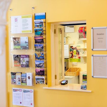 Yha Lizard Hostel Εξωτερικό φωτογραφία