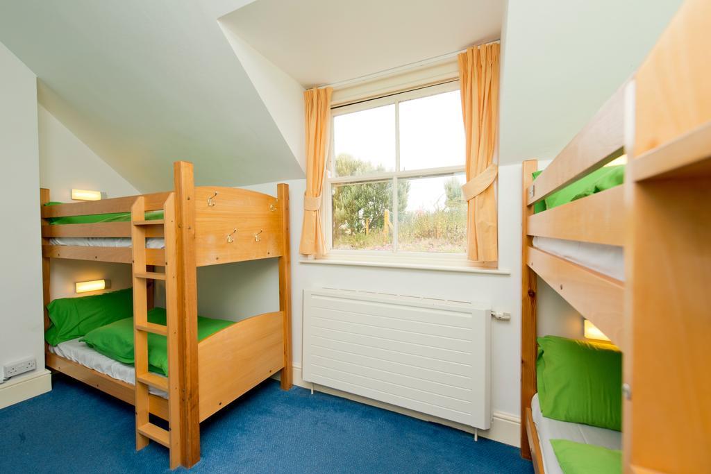 Yha Lizard Hostel Εξωτερικό φωτογραφία