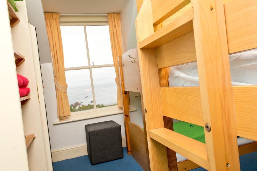 Yha Lizard Hostel Εξωτερικό φωτογραφία