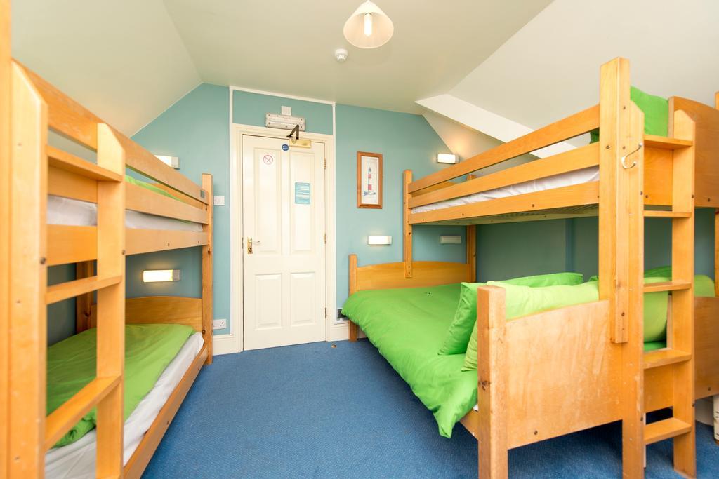 Yha Lizard Hostel Εξωτερικό φωτογραφία