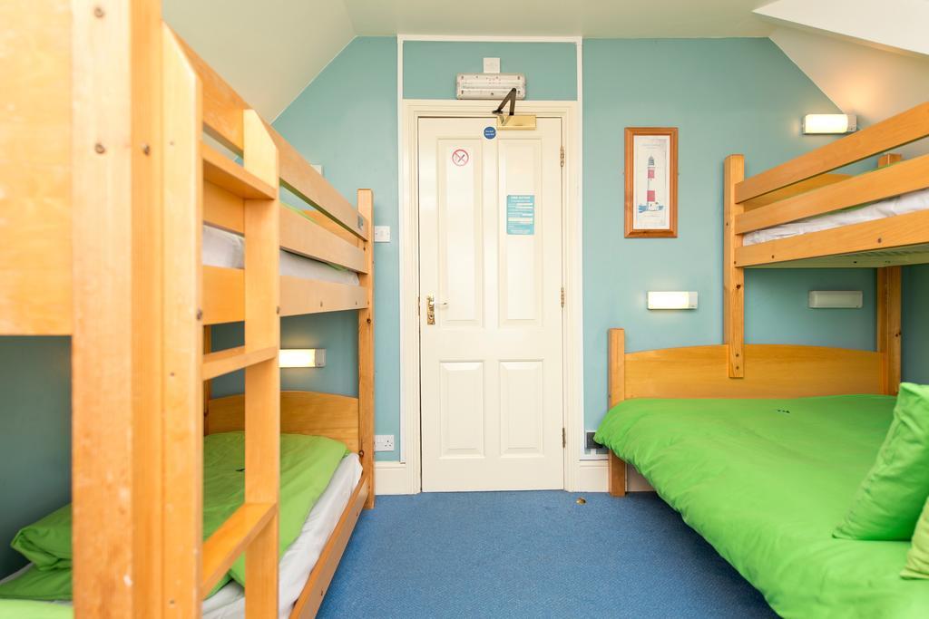 Yha Lizard Hostel Εξωτερικό φωτογραφία