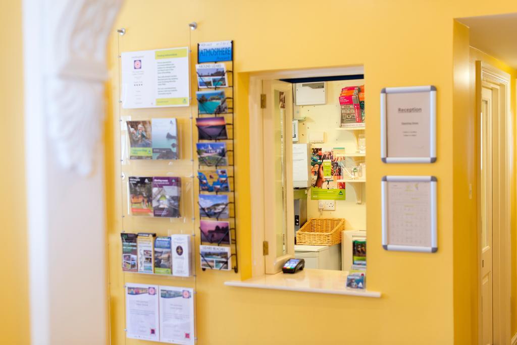 Yha Lizard Hostel Εξωτερικό φωτογραφία