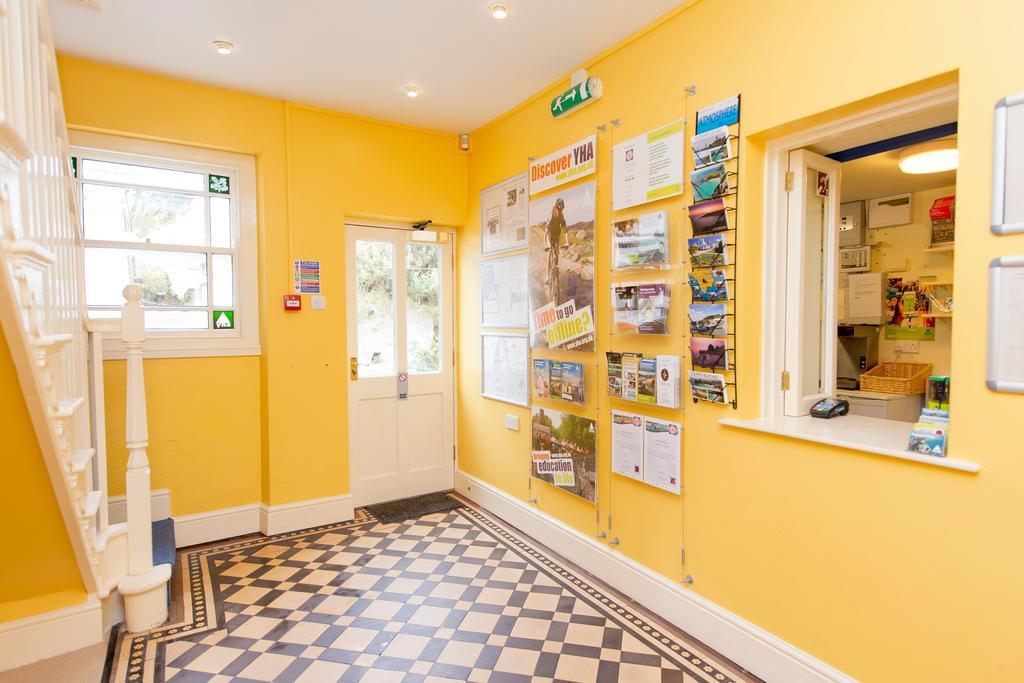 Yha Lizard Hostel Εξωτερικό φωτογραφία