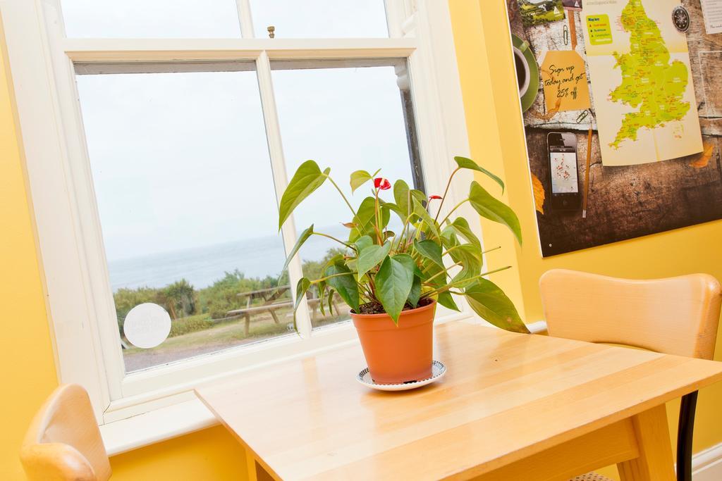 Yha Lizard Hostel Εξωτερικό φωτογραφία