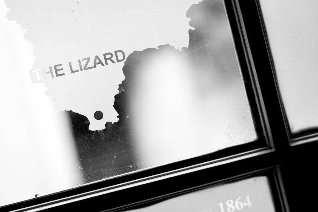 Yha Lizard Hostel Εξωτερικό φωτογραφία