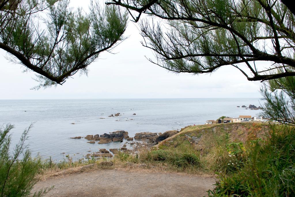 Yha Lizard Hostel Εξωτερικό φωτογραφία