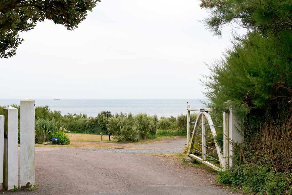 Yha Lizard Hostel Εξωτερικό φωτογραφία