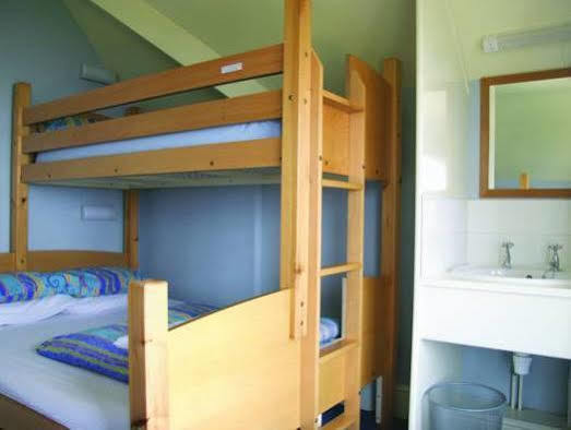 Yha Lizard Hostel Εξωτερικό φωτογραφία